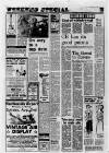 Scunthorpe Evening Telegraph Saturday 01 August 1981 Page 8
