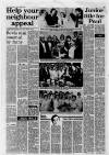 Scunthorpe Evening Telegraph Saturday 01 August 1981 Page 9