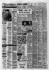 Scunthorpe Evening Telegraph Thursday 06 August 1981 Page 2