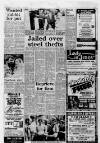 Scunthorpe Evening Telegraph Thursday 06 August 1981 Page 11