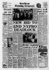 Scunthorpe Evening Telegraph