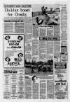 Scunthorpe Evening Telegraph Tuesday 11 August 1981 Page 4