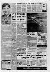 Scunthorpe Evening Telegraph Tuesday 11 August 1981 Page 6