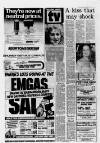 Scunthorpe Evening Telegraph Friday 14 August 1981 Page 6