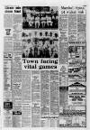 Scunthorpe Evening Telegraph Friday 14 August 1981 Page 19