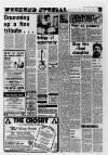 Scunthorpe Evening Telegraph Saturday 15 August 1981 Page 6