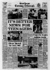 Scunthorpe Evening Telegraph