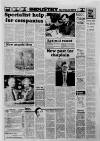 Scunthorpe Evening Telegraph Monday 02 January 1984 Page 6