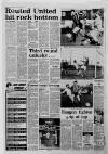 Scunthorpe Evening Telegraph Monday 02 January 1984 Page 11