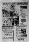 Scunthorpe Evening Telegraph Wednesday 04 January 1984 Page 17