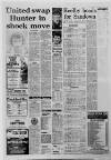 Scunthorpe Evening Telegraph Friday 06 January 1984 Page 18