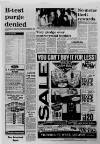 Scunthorpe Evening Telegraph Friday 13 January 1984 Page 5