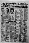 Scunthorpe Evening Telegraph Saturday 14 January 1984 Page 2