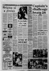 Scunthorpe Evening Telegraph Saturday 14 January 1984 Page 8