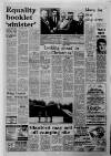 Scunthorpe Evening Telegraph Monday 16 January 1984 Page 7