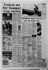 Scunthorpe Evening Telegraph Monday 16 January 1984 Page 12