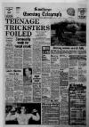 Scunthorpe Evening Telegraph