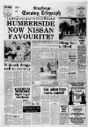 Scunthorpe Evening Telegraph