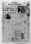 Scunthorpe Evening Telegraph