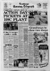 Scunthorpe Evening Telegraph