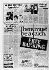 Scunthorpe Evening Telegraph Tuesday 03 July 1984 Page 5
