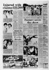 Scunthorpe Evening Telegraph Tuesday 03 July 1984 Page 7