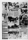 Scunthorpe Evening Telegraph Tuesday 03 July 1984 Page 9