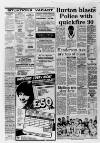 Scunthorpe Evening Telegraph Tuesday 03 July 1984 Page 11