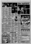 Scunthorpe Evening Telegraph Saturday 01 September 1984 Page 4