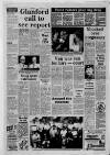 Scunthorpe Evening Telegraph Saturday 01 September 1984 Page 7