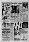 Scunthorpe Evening Telegraph Monday 08 October 1984 Page 5