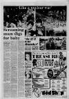 Scunthorpe Evening Telegraph Monday 08 October 1984 Page 7