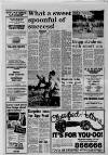 Scunthorpe Evening Telegraph Monday 08 October 1984 Page 11