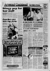 Scunthorpe Evening Telegraph Thursday 11 October 1984 Page 8