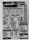 Scunthorpe Evening Telegraph Thursday 11 October 1984 Page 20
