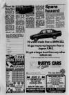 Scunthorpe Evening Telegraph Thursday 11 October 1984 Page 28