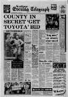 Scunthorpe Evening Telegraph