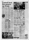 Scunthorpe Evening Telegraph Wednesday 02 January 1985 Page 14