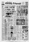 Scunthorpe Evening Telegraph