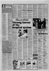 Scunthorpe Evening Telegraph Saturday 11 January 1986 Page 6