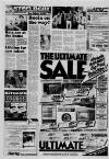 Scunthorpe Evening Telegraph Friday 31 January 1986 Page 5