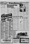 Scunthorpe Evening Telegraph Friday 31 January 1986 Page 6