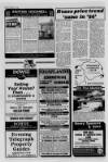 Scunthorpe Evening Telegraph Friday 31 January 1986 Page 18