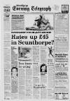 Scunthorpe Evening Telegraph