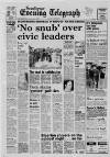 Scunthorpe Evening Telegraph