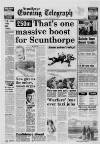 Scunthorpe Evening Telegraph