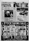 Scunthorpe Evening Telegraph Thursday 06 March 1986 Page 5