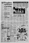 Scunthorpe Evening Telegraph Thursday 06 March 1986 Page 9