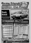 Scunthorpe Evening Telegraph Thursday 06 March 1986 Page 17