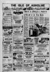 Scunthorpe Evening Telegraph Wednesday 12 March 1986 Page 4